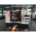 Siemens Economic CNC Milling Machine Rotary Table For Metal Selling VMC850